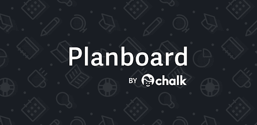 Planboard - Free Lesson Planner for Teachers PC screenshot