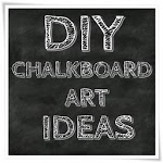 Chalkboard Art Ideas for PC Chalkboard Art Ideas for PC