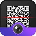 QR Code & Barcode Scanner Pro icon