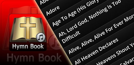 Christian Hymn Book PC screenshot