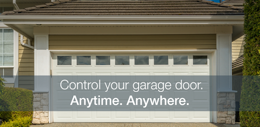 MyQ Smart Garage Control PC screenshot