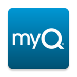 MyQ Smart Garage Control icon