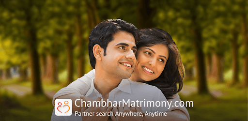ChambharMatrimony - The No. 1 choice of Chambhars PC screenshot