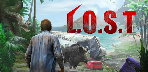 L.O.S.T PC screenshot L.O.S.T PC screenshot