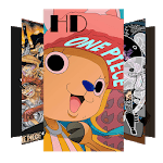 OnePiece HD Wallpapers icon