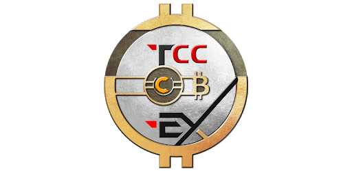 TCC - The Champcoin & Bitcoin Exchange PC screenshot