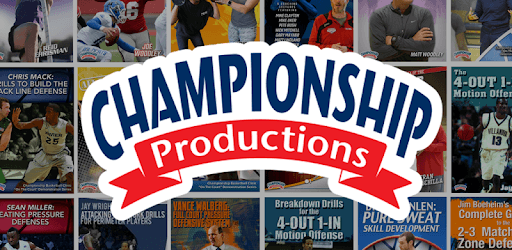 Championship Productions PC screenshot