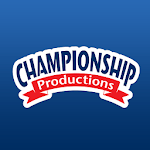 Championship Productions icon