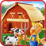 Build a Village Cattle House: Dream Home Design for PC Build a Village Cattle House: Dream Home Design for PC