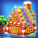 Design & Build with Clay: Crazy Slime Making Fun icon