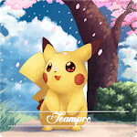 Pikachu Wallpaper HD 4k icon