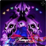 Undertale Wallpaper HD 4k icon