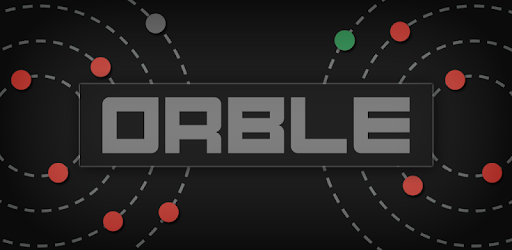 Orble PC screenshot