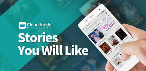 MoboReader - Novels and Fiction Stories PC screenshot