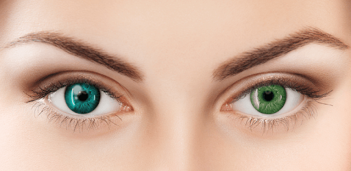 Change Color My Eye PC screenshot