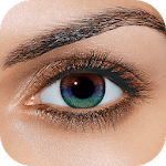 Change Color My Eye icon