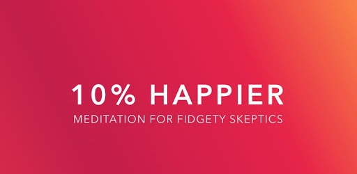 10% Happier: Meditation for Fidgety Skeptics PC screenshot 10% Happier: Meditation for Fidgety Skeptics PC screenshot
