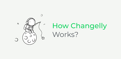 Changelly: Buy Bitcoin BTC & Fast Crypto Exchange PC screenshot