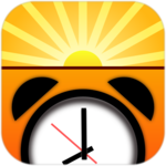Gentle Wakeup - Sleep & Alarm Clock with Sunrise icon
