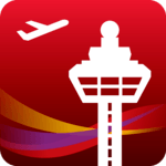 iChangi icon