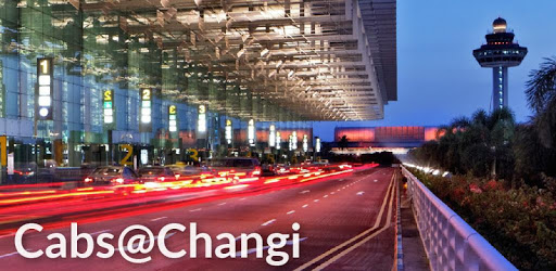 Cabs@Changi PC screenshot Cabs@Changi PC screenshot
