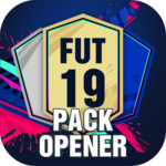 FUT 19 Pack Opener & Simulator icon