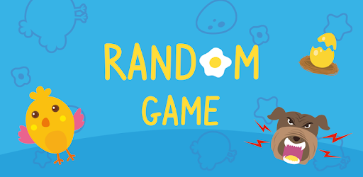 Random Game PC screenshot Random Game PC screenshot