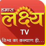 Lakshya TV icon