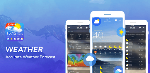 Weather Forecast & Widgets & Radar PC screenshot Weather Forecast & Widgets & Radar PC screenshot
