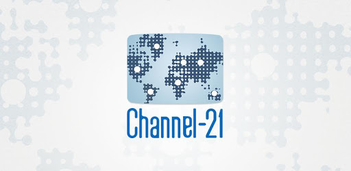 Channel-21 Mobile PC screenshot