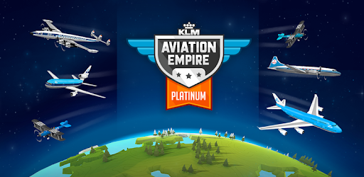 Aviation Empire Platinum PC screenshot