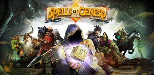Spells Of Genesis PC screenshot