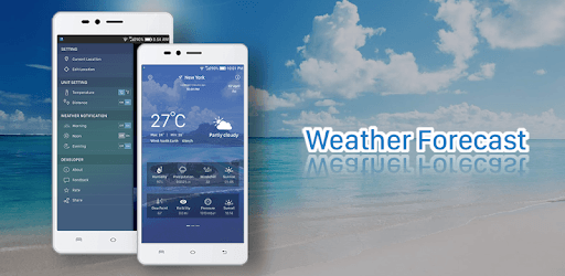 weather forecast - weather PC screenshot weather forecast - weather PC screenshot