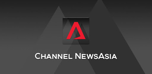 Channel NewsAsia PC screenshot