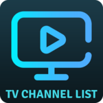 Channel List for Tata Sky India DTH for PC
