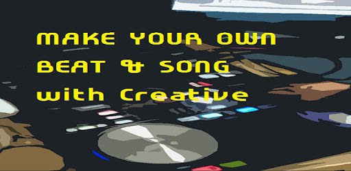 EASY BEAT, make your own song PC screenshot