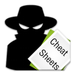 All Cheat Sheets for PC All Cheat Sheets for PC