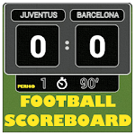Scoreboard Football Games for PC Scoreboard Football Games for PC