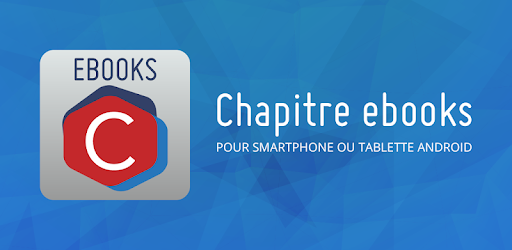Chapitre ebooks PC screenshot Chapitre ebooks PC screenshot