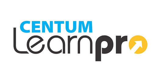 Centum LearnPro PC screenshot