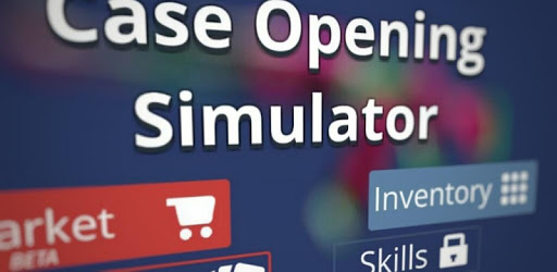Case Opening Simulator PC screenshot