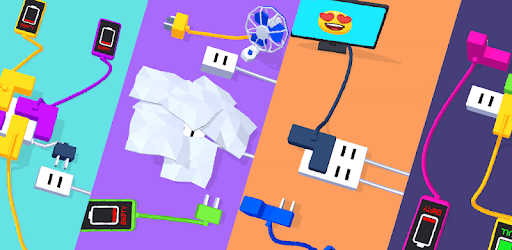 Recharge Please! PC screenshot