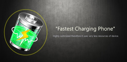 Fastest Charging Phone PC screenshot