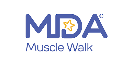 MDA Muscle Walk PC screenshot