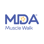 MDA Muscle Walk icon