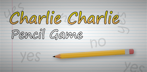 Charlie Charlie Pencil Game PC screenshot