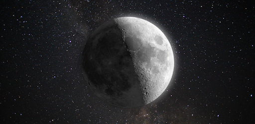 MOON - Current Moon Phase PC screenshot MOON - Current Moon Phase PC screenshot