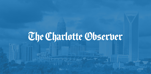 The Charlotte Observer PC screenshot