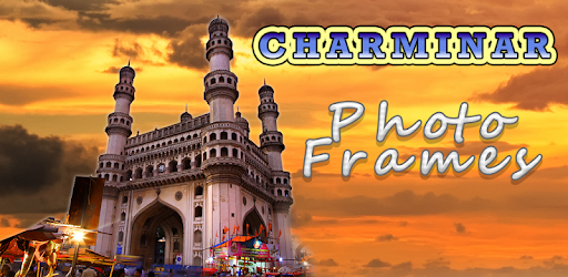 Charminar Photo Frames PC screenshot Charminar Photo Frames PC screenshot