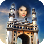 Charminar Photo Frames for PC Charminar Photo Frames for PC